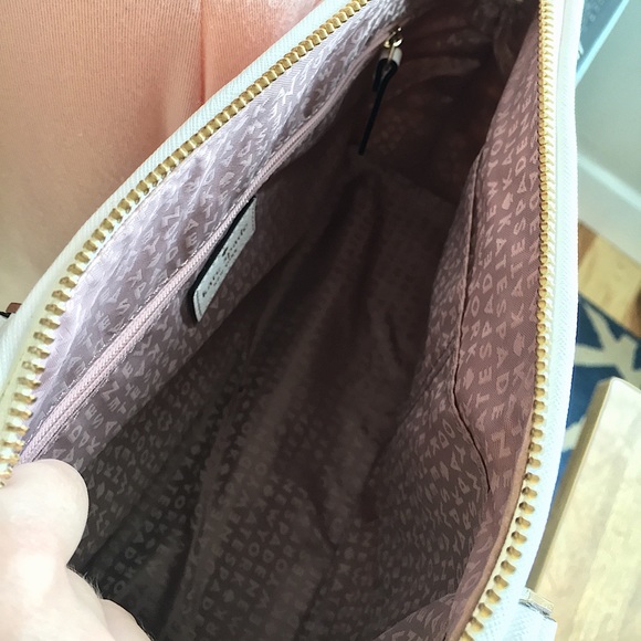 NWOT Kate Spade Rachelle Crossbody Bag - Picture 4 of 6